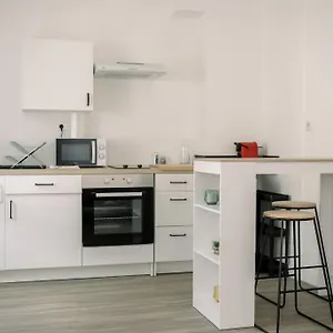 Le Studio Mejane 2 Appartement