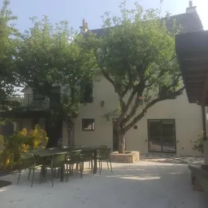 Gite Le Recoules Hébergement de vacances