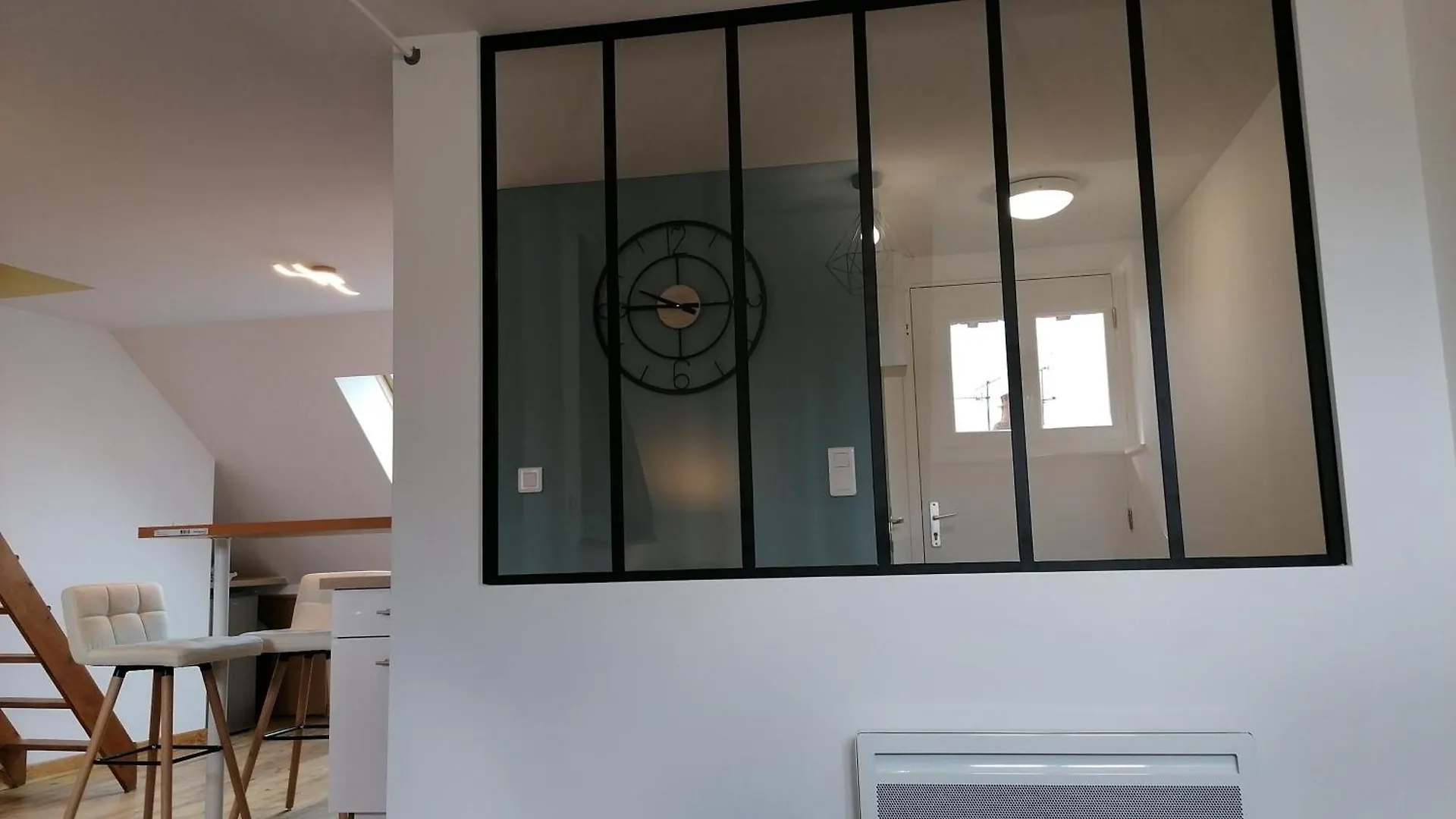 Appartement cosy au coeur d'Espalion