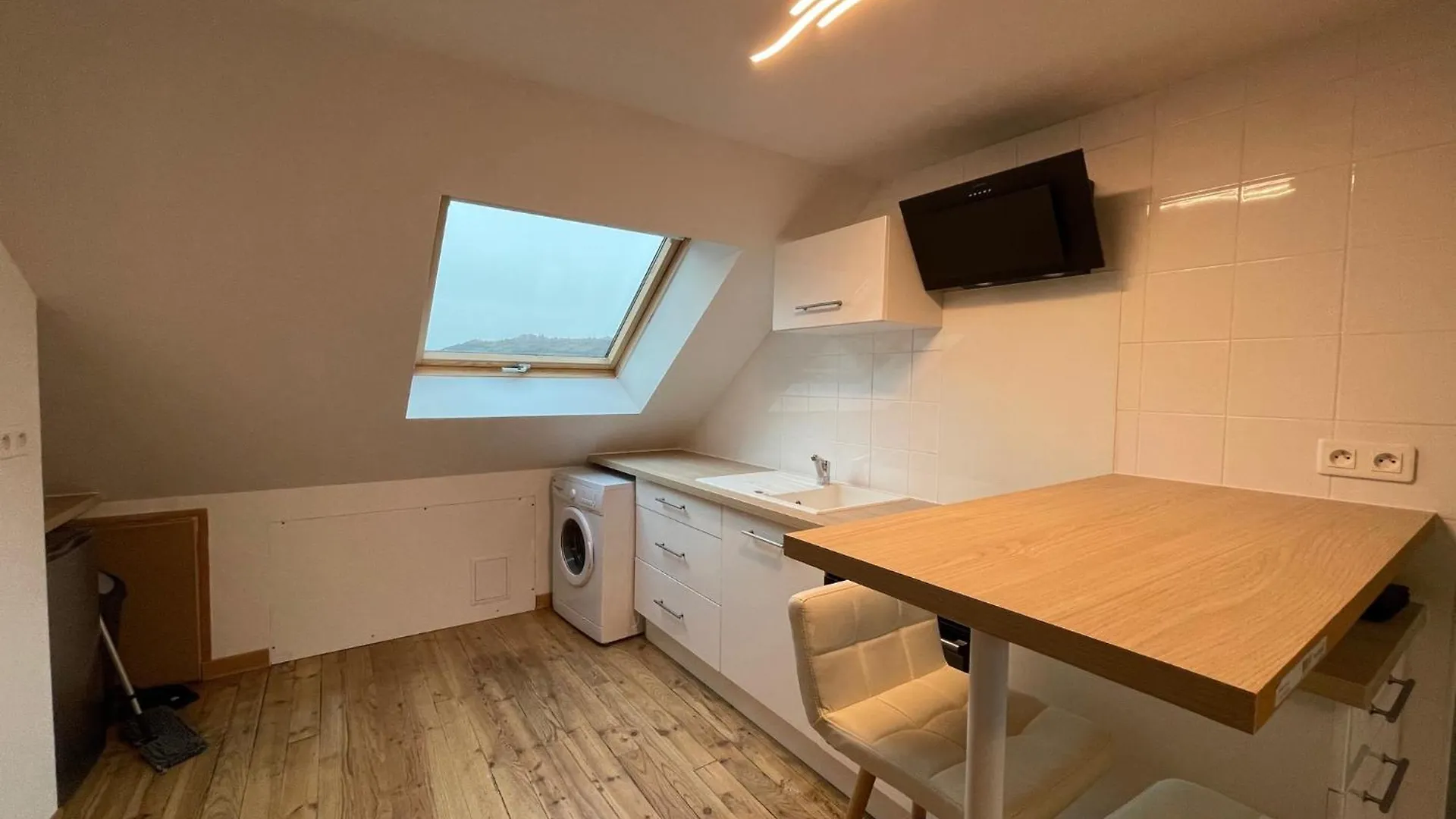 Appartement cosy au coeur d'Espalion  Espalion